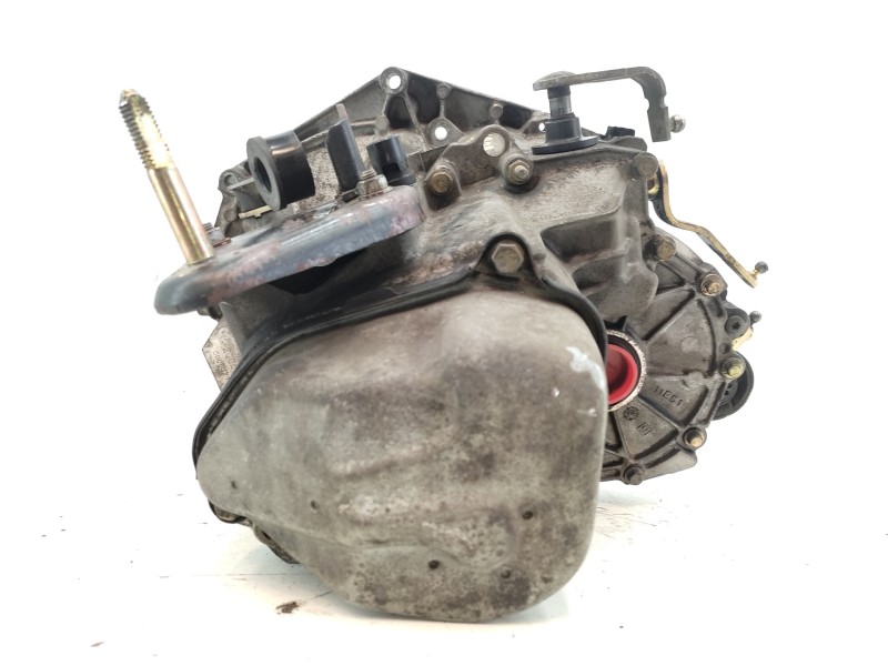 Caja Cambios 20ce81 2222a9  - Citroën Saxo 1.1 X 8