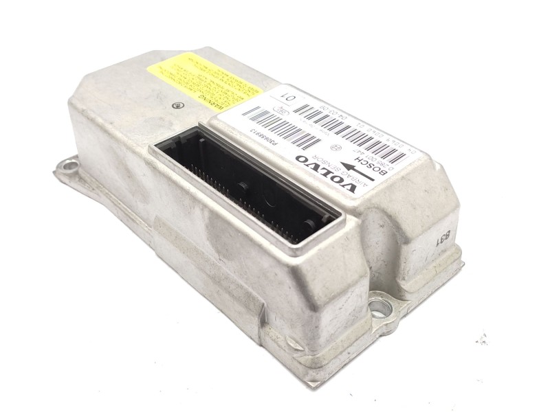 Centralita Airbag P30658913 0285001447 - Volvo Xc90 I (275) D5 Awd 2