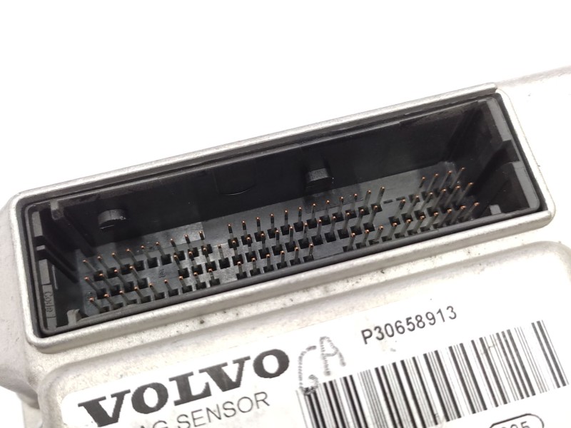 Centralita Airbag P30658913 0285001447 - Volvo Xc90 I (275) D5 Awd 3