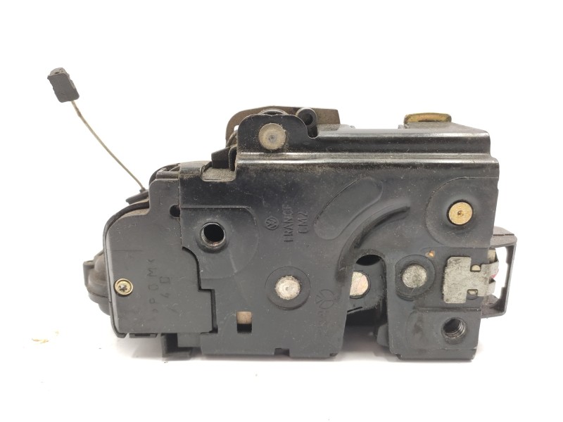 Cerradura Puerta Delantera Derecha 3b1837016a  - Seat Toledo (1m2) Signo 4