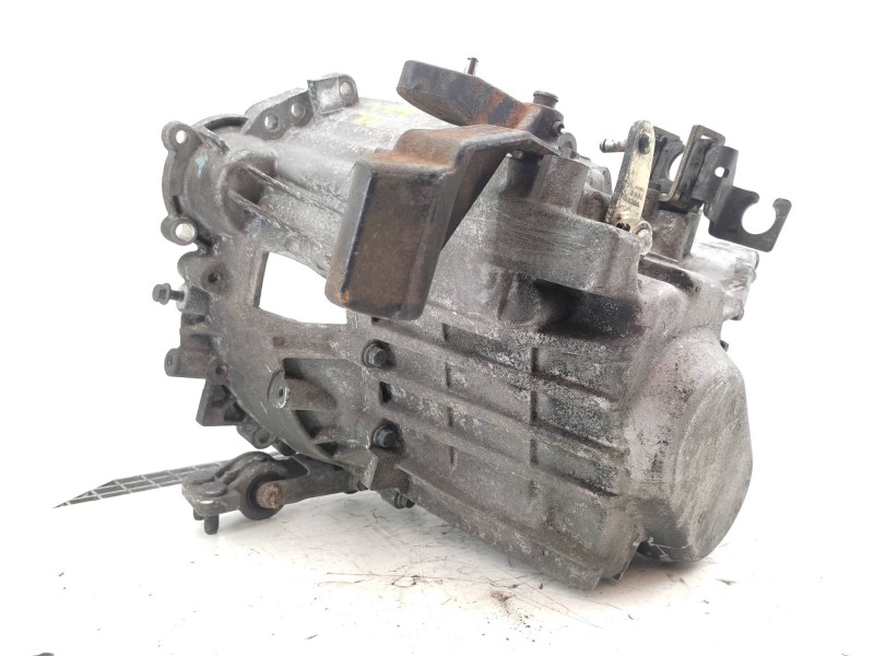 Caja Cambios 1023746  - Volvo V60 Kombi Momentum 8
