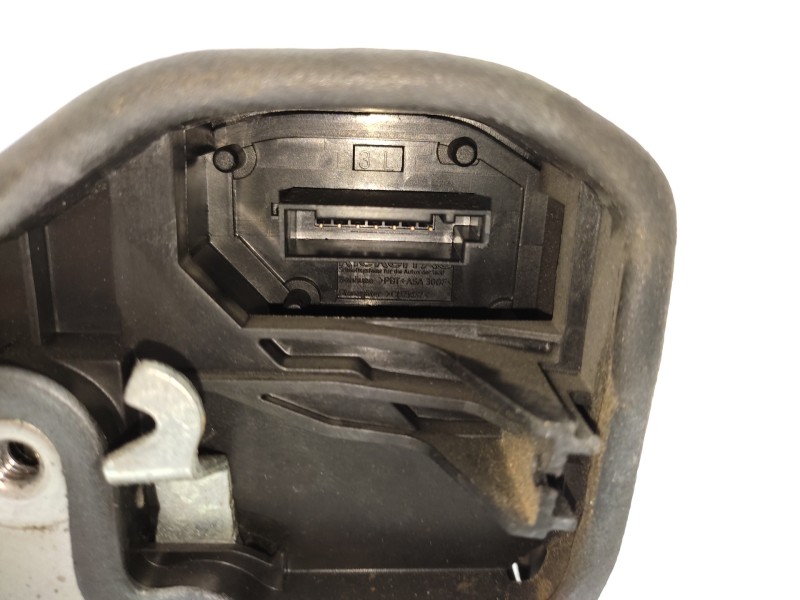 Cerradura Puerta Trasera Izquierda 51227202147  - Bmw X3 (e83) 3.0d 4