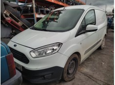 ford transit courier del año 2014