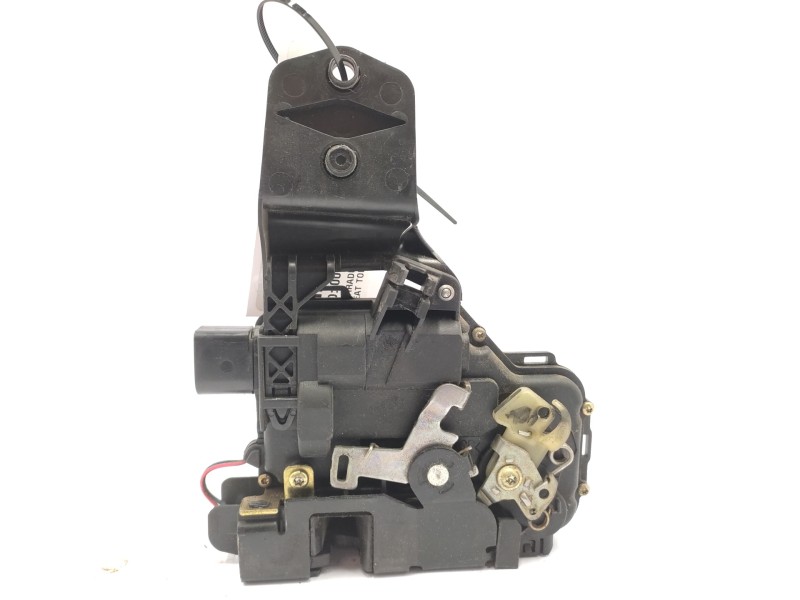 Cerradura Puerta Delantera Derecha 3b1837016a  - Seat Toledo (1m2) Signo 5