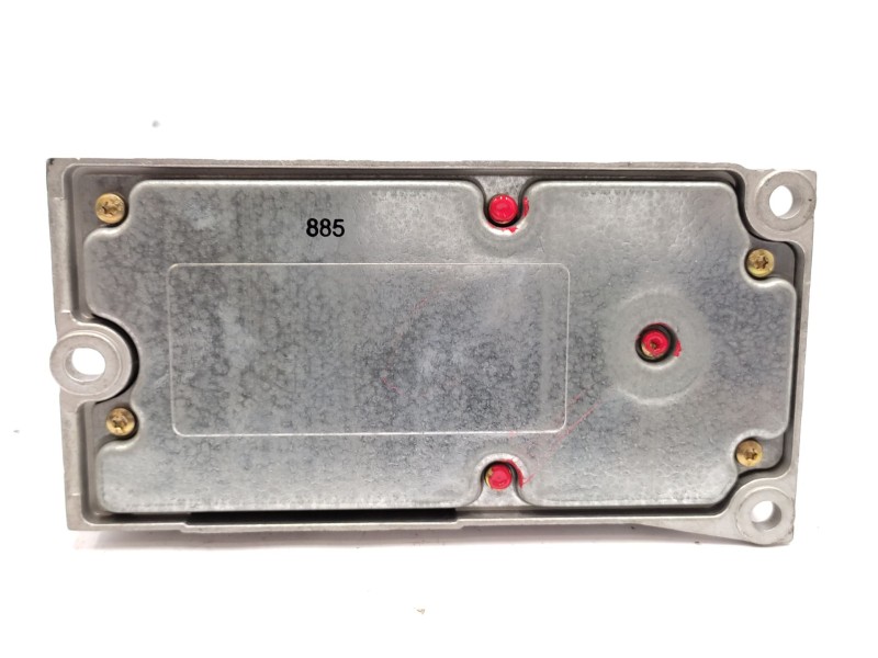 Centralita Airbag P30658913 0285001447 - Volvo Xc90 I (275) D5 Awd 5
