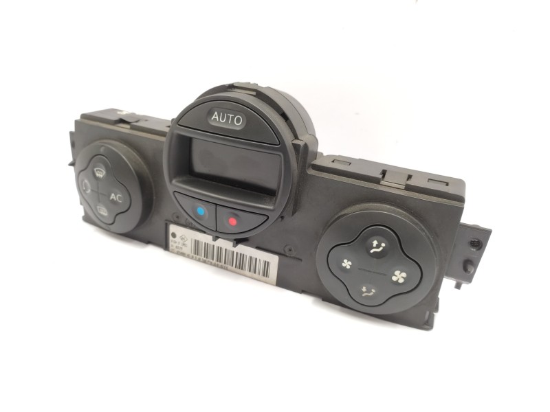 Mando Climatizador 7701208376  - Renault Megane Ii Berlina 3p 2.0 2