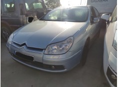 citroën c5 berlina del año 2005