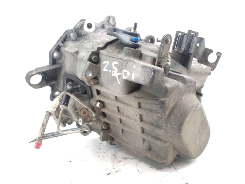 Caja Cambios P9482019  - Volvo S70 Berlina Select 3