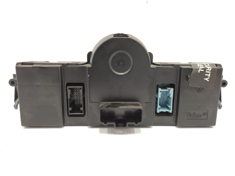 Mando Climatizador 7701208376  - Renault Megane Ii Berlina 3p 2.0 4