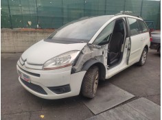 citroën c4 grand picasso i (ua_) del año 2010