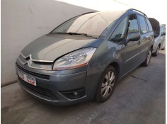 citroën c4 grand picasso i (ua_) del año 2008