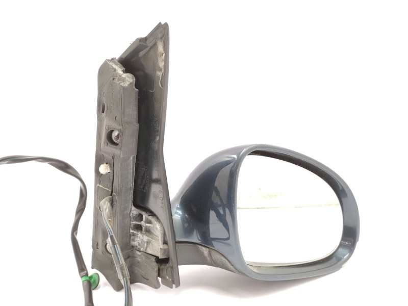 Retrovisor Derecho 5m1857508ae  - Volkswagen Golf Plus (5m1) 1.9 Tdi 2