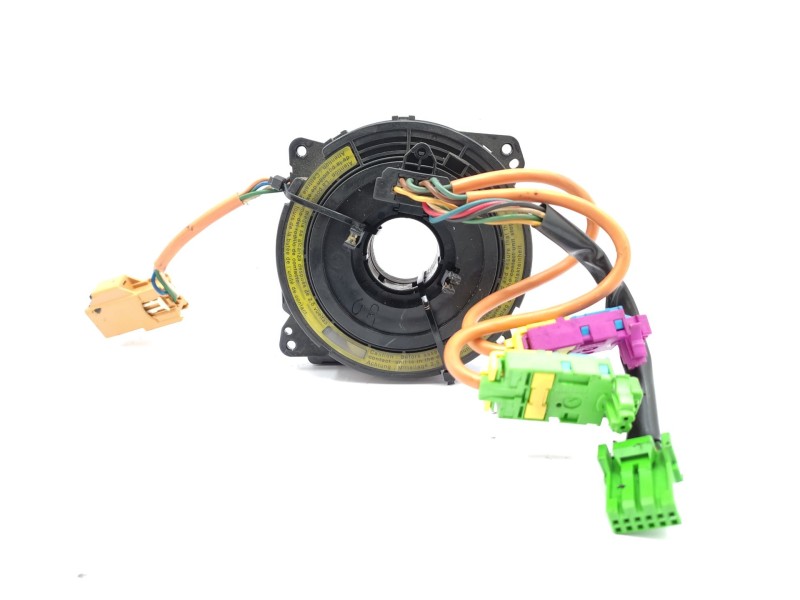 Recambio de anillo airbag para volvo xc90 i (275) d5 awd referencia OEM IAM 8622186  
