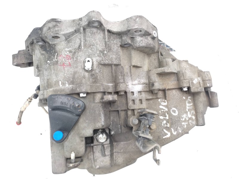 Caja Cambios P9482019  - Volvo S70 Berlina Select 8
