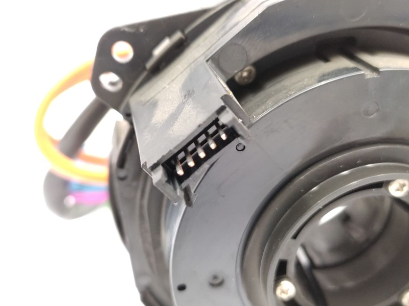 Recambio de anillo airbag para volvo xc90 i (275) d5 awd referencia OEM IAM 8622186  