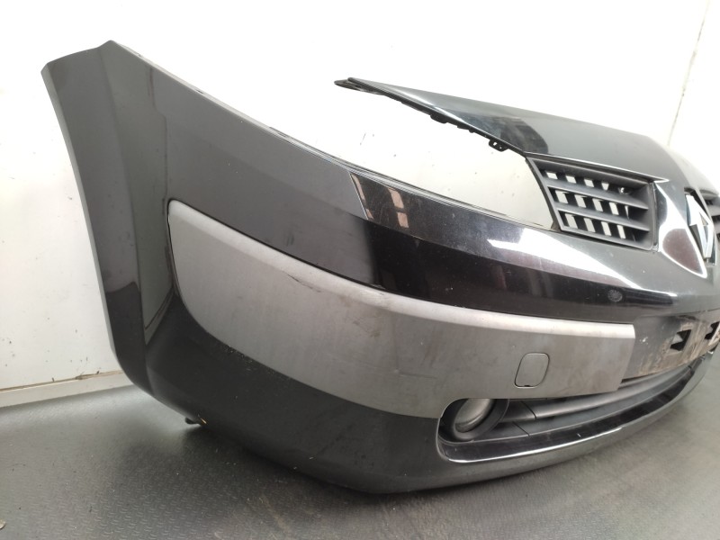 Paragolpes Delantero 620226236r  - Renault Megane Ii Berlina 3p 2.0 3