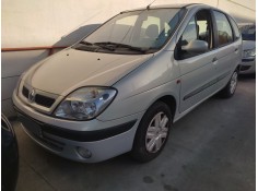 renault scenic (ja..) del año 2001