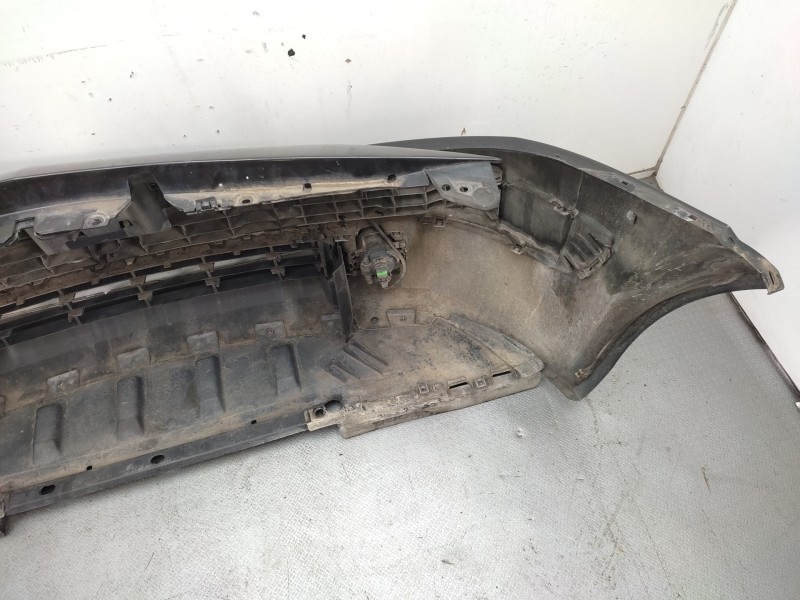 Paragolpes Delantero 620226236r  - Renault Megane Ii Berlina 3p 2.0 5