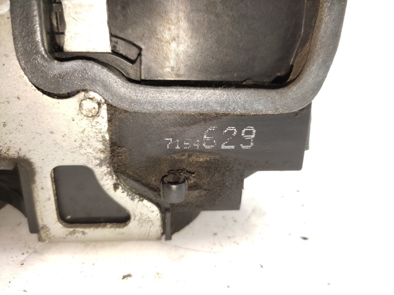 Cerradura Puerta Trasera Izquierda 51227202147  - Bmw X3 (e83) 3.0d 5