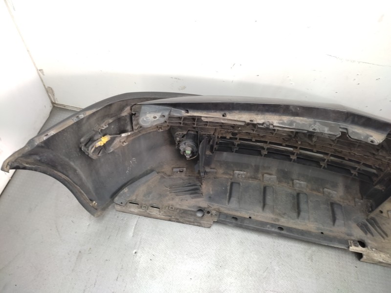 Paragolpes Delantero 620226236r  - Renault Megane Ii Berlina 3p 2.0 6