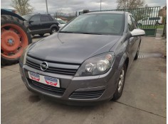 opel astra h berlina del año 2005