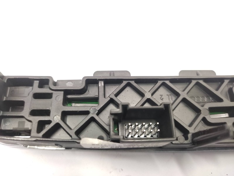 Modulo Electronico 8k17134633q7  - Audi A4 Ber. (b8) 2.0 16v Tdi 3