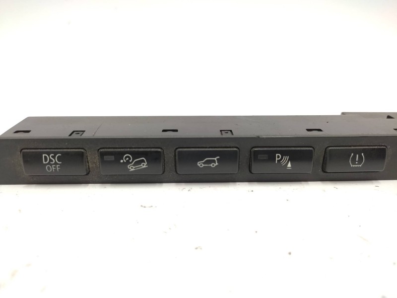 Mando Multifuncion 61316953939 61316949441  - Bmw X5 (e53) 3.0d 2