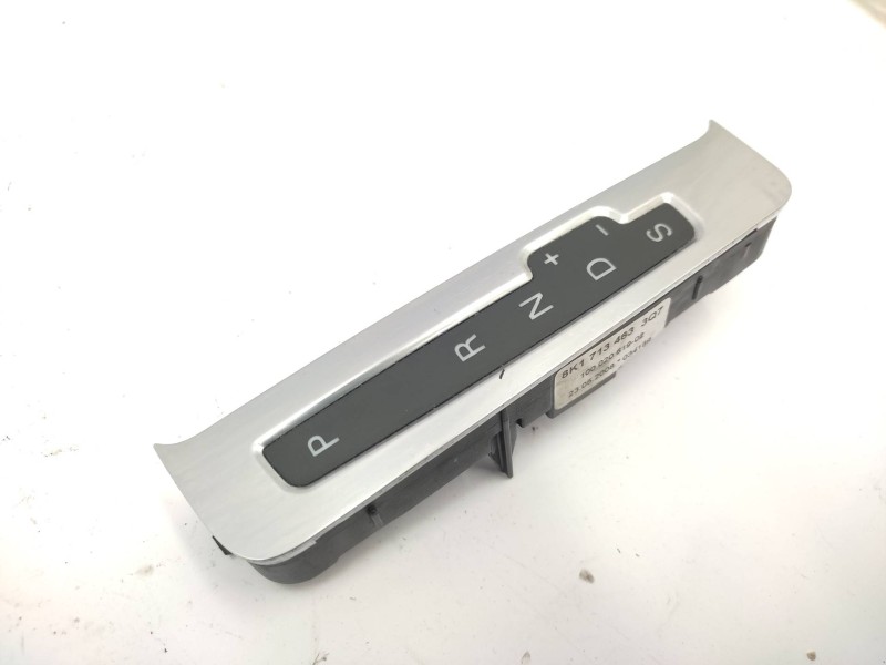 Modulo Electronico 8k17134633q7  - Audi A4 Ber. (b8) 2.0 16v Tdi 4