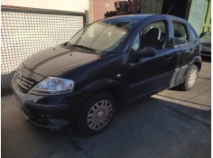 citroën c3 del año 2004