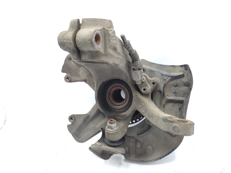 Mangueta Delantera Derecha 1j0407256ag  - Seat Toledo (1m2) Signo 3
