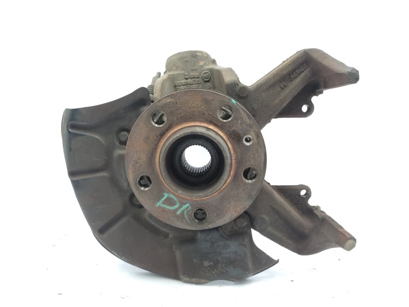 Mangueta Delantera Derecha 1j0407256ag  - Seat Toledo (1m2) Signo 4