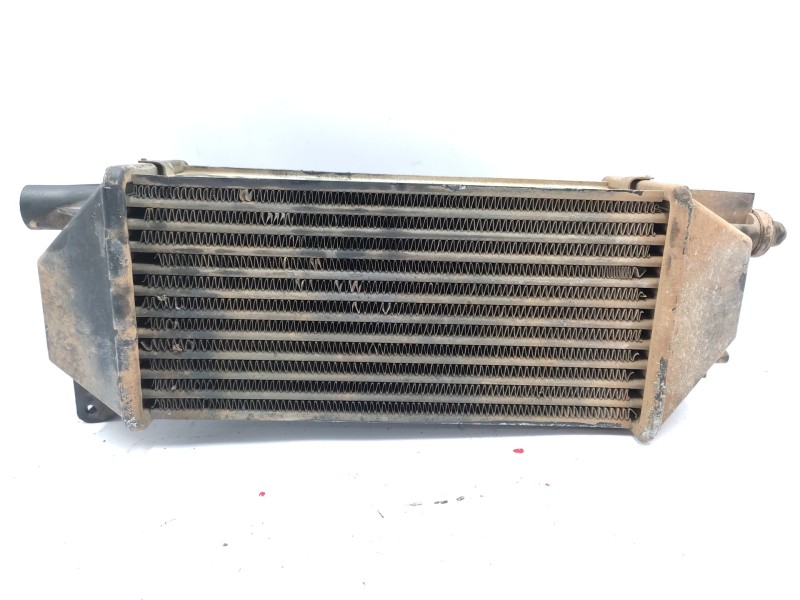 Intercooler Pcm100200  - Land Rover Freelander (ln) 2.0 Di Familiar (72kw) 4