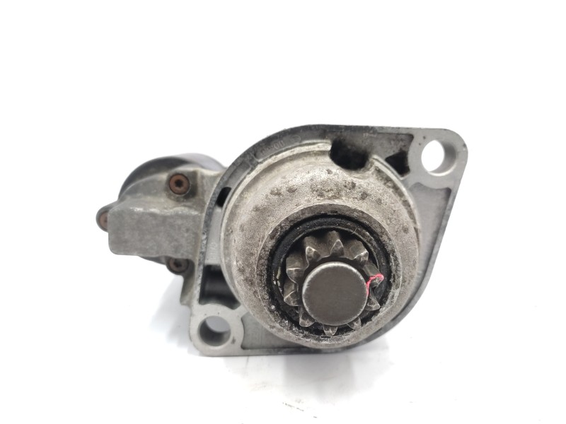 Motor Arranque 02a911024dx 000125012  - Seat Toledo (1m2) Signo 2