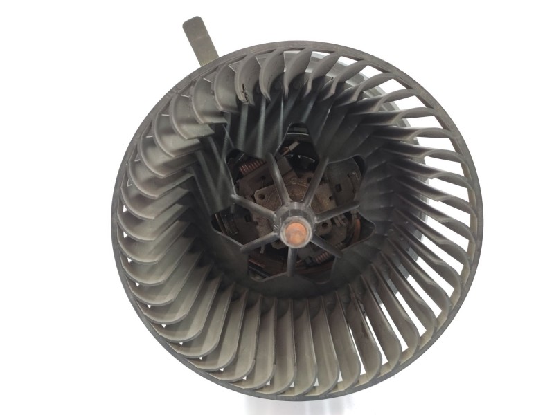 Motor Calefaccion 3c1820015e 3c1820015m  - Volkswagen Passat B6 (3c2) 2.0 Tdi 16v 4motion 2