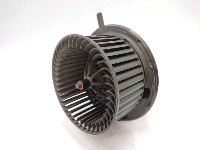 Motor Calefaccion 3c1820015e 3c1820015m  - Volkswagen Passat B6 (3c2) 2.0 Tdi 16v 4motion 3