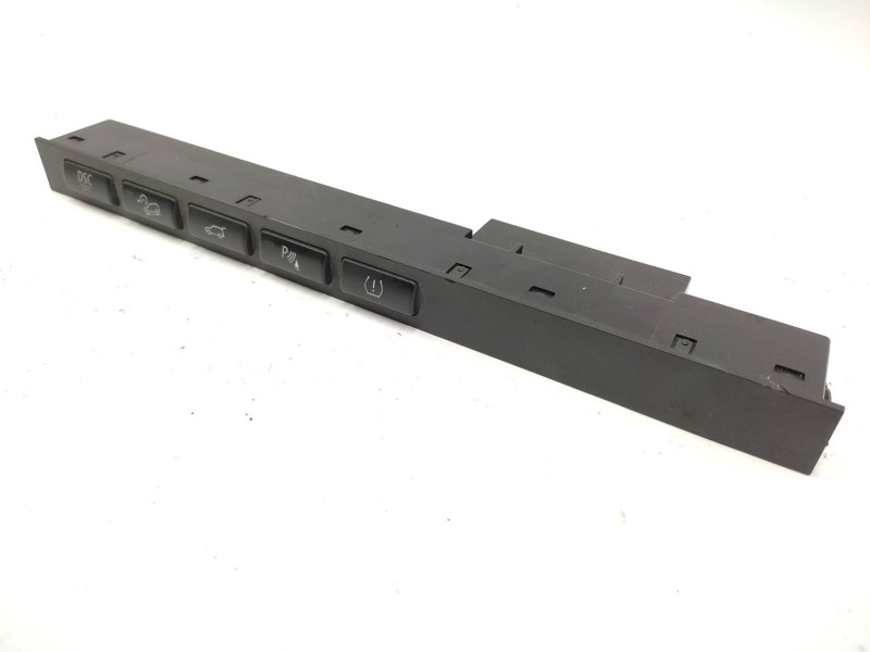 Mando Multifuncion 61316953939 61316949441  - Bmw X5 (e53) 3.0d 3