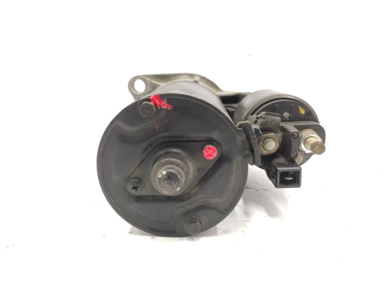 Motor Arranque 02a911024dx 000125012  - Seat Toledo (1m2) Signo 4