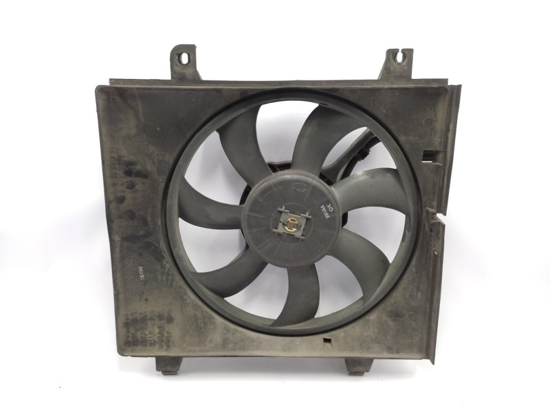 Electroventilador 2538017800  - Hyundai Matrix (fc) 1.5 Crdi Cat 2