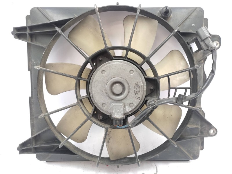 Electroventilador 1680007550  - Honda Civic Berlina 4 Hybrid (fd3) Básico 2