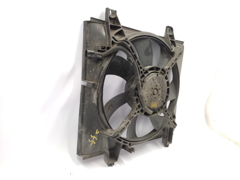 Electroventilador 2538017800  - Hyundai Matrix (fc) 1.5 Crdi Cat 4