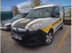 opel combo d del año 2014