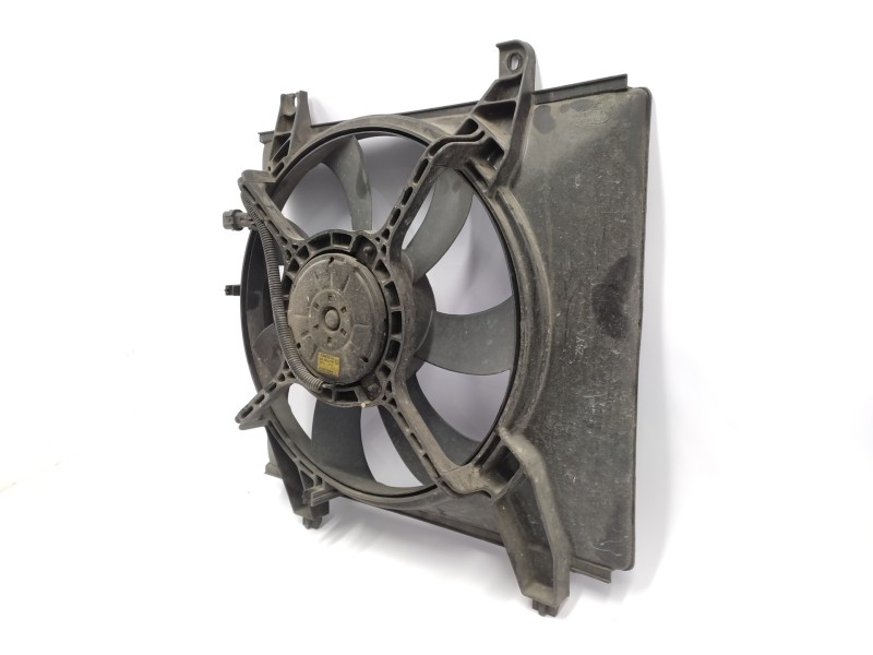 Electroventilador 2538017800  - Hyundai Matrix (fc) 1.5 Crdi Cat 5