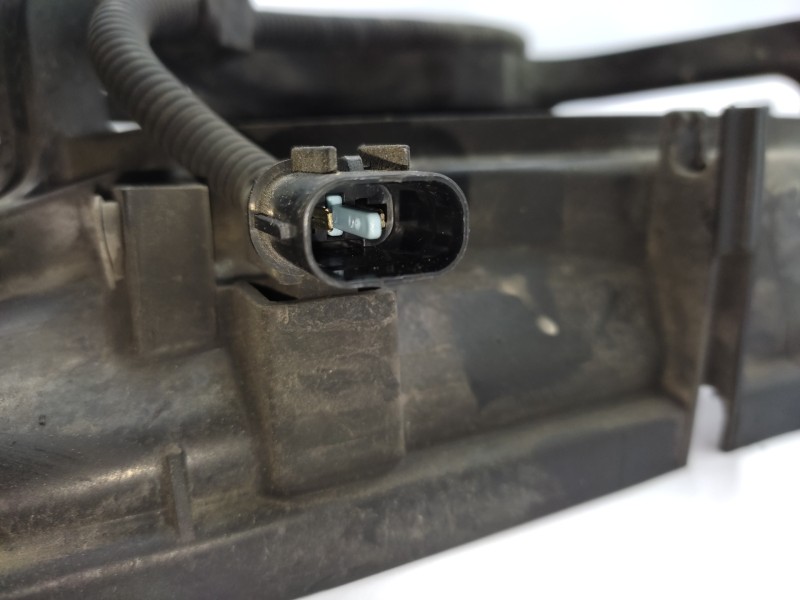 Electroventilador 2538017800  - Hyundai Matrix (fc) 1.5 Crdi Cat 6