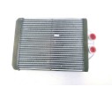 RADIADOR CALEFACCION / AIRE ACONDICIONADO A1638300061 