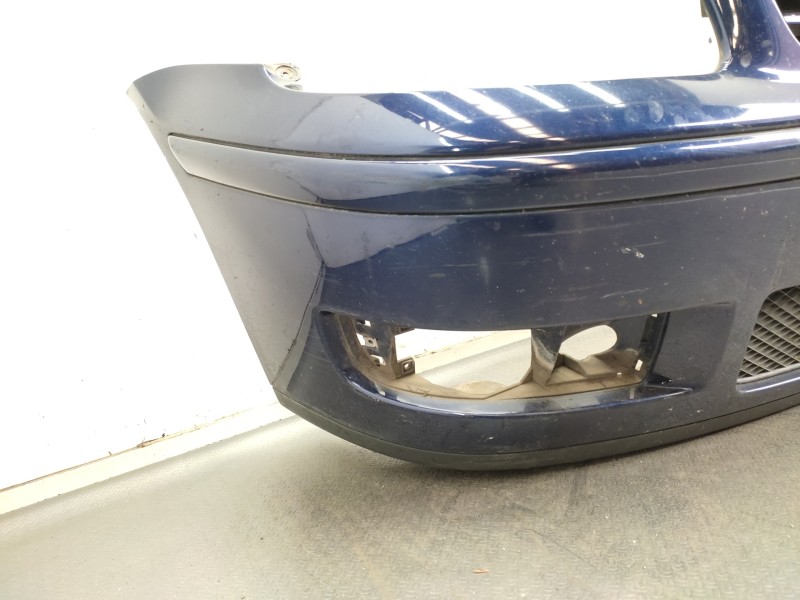 Paragolpes Delantero 6n0807217e  - Volkswagen Polo Berlina (6n2) 1.4 16v 2