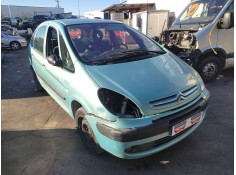 citroën xsara picasso del año 2005
