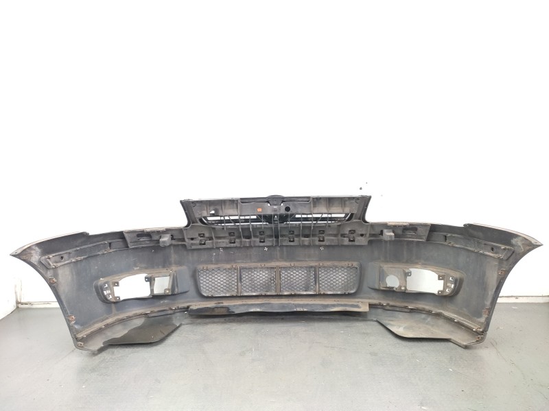 Paragolpes Delantero 6n0807217e  - Volkswagen Polo Berlina (6n2) 1.4 16v 4