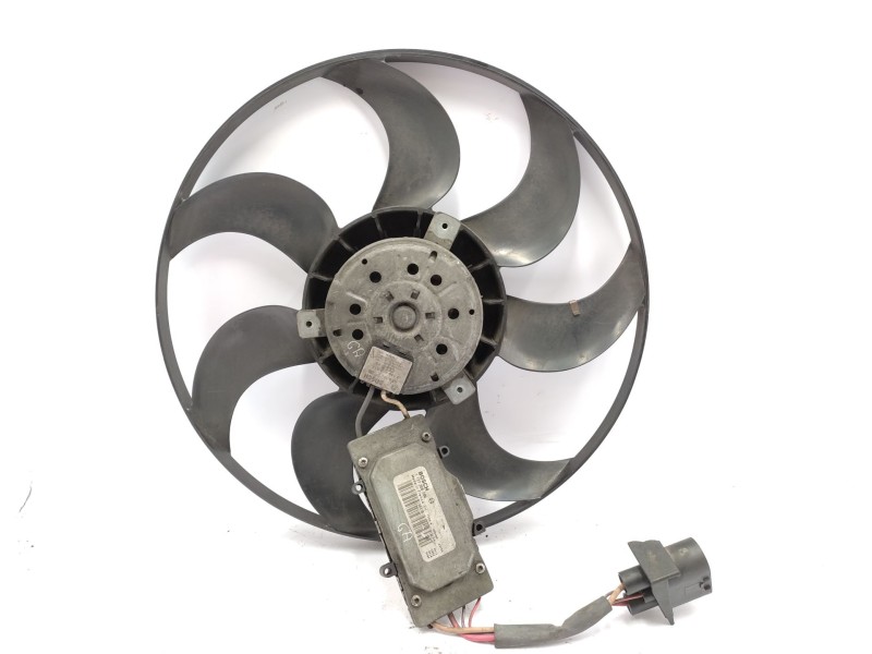 Electroventilador 4f0959455d 0130303312 - Audi A6 C6 (4f2) 2.7 Tdi 2