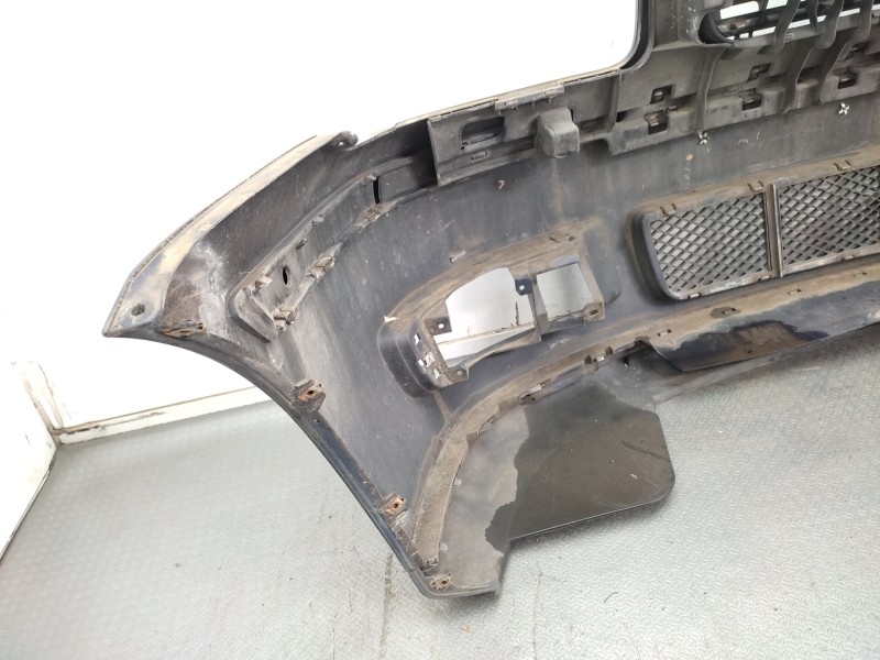 Paragolpes Delantero 6n0807217e  - Volkswagen Polo Berlina (6n2) 1.4 16v 5