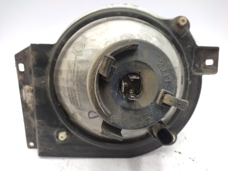 Faro Derecho  - Piaggio (vespa) Porter Quargo 2